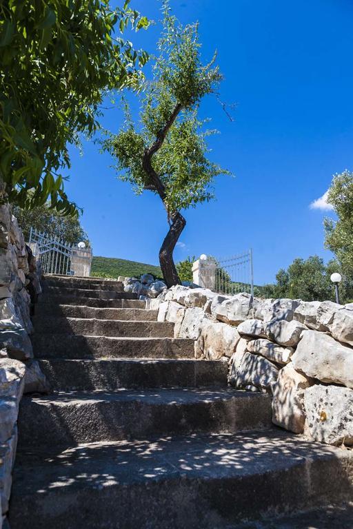 B&B Pozzo Di Luce (Adults Only) Монополи Екстериор снимка