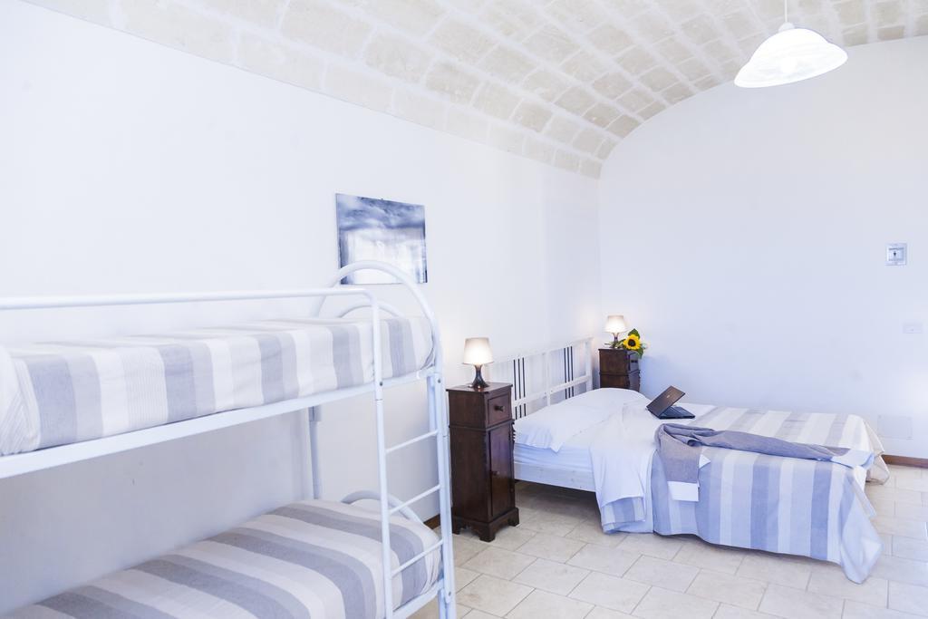 B&B Pozzo Di Luce (Adults Only) Монополи Екстериор снимка