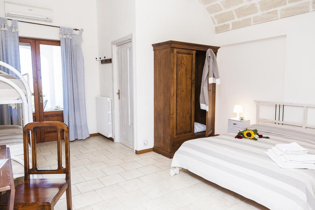 B&B Pozzo Di Luce (Adults Only) Монополи Екстериор снимка