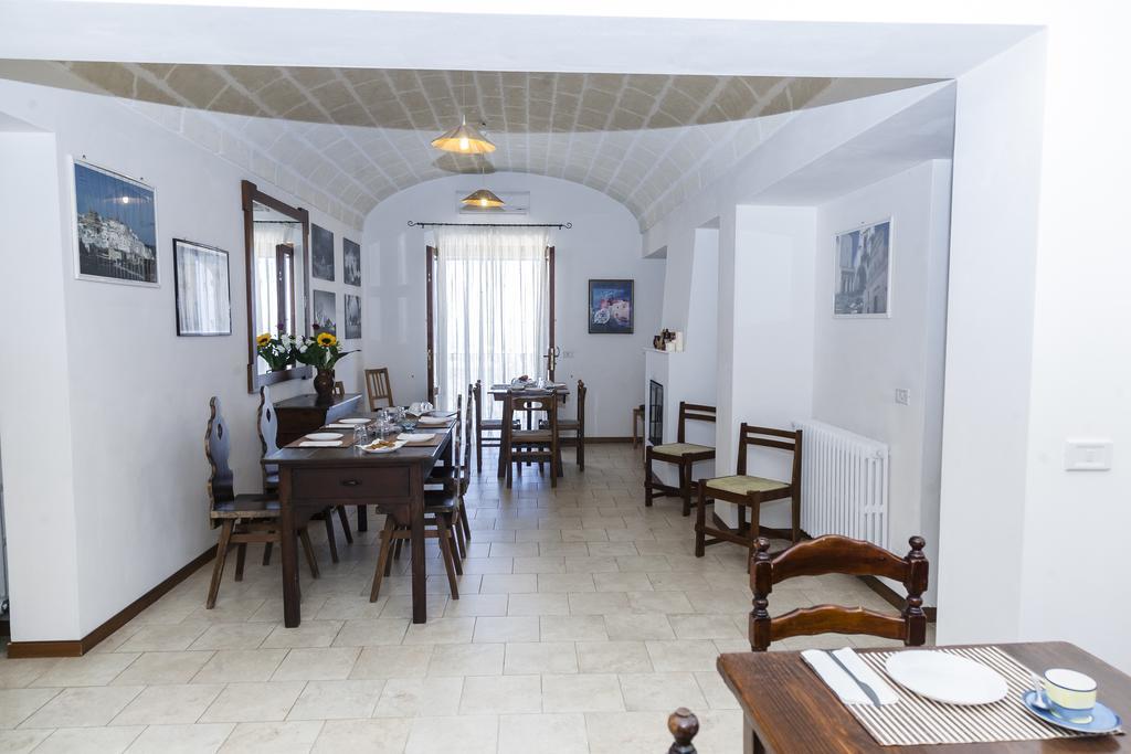 B&B Pozzo Di Luce (Adults Only) Монополи Екстериор снимка